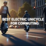 Best Electric Unicycles for Commuting