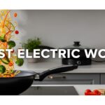 Best Electric Woks