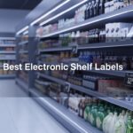 Best Electronic Shelf Labels