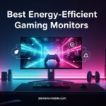 Best Energy-Efficient Gaming Monitors