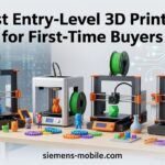 Best Entry-Level 3D Printers for First-Time Buyers