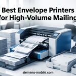 Best Envelope Printers for High-Volume Mailing