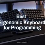 Best Ergonomic Keyboards for Programming