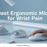 Best Ergonomic Mice for Wrist Pain