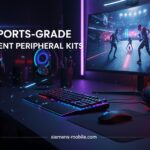 Best Esports-Grade Tournament Peripheral Kits