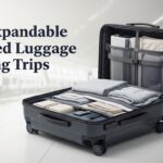 Best Expandable Checked Luggage for Long Trips