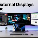 Best External Displays for Mac