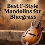 Best F-Style Mandolins for Bluegrass