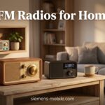 Best FM Radios for Home Use