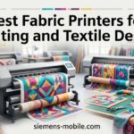 Best Fabric Printers for Quilting and Textile Design