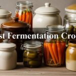 Best Fermentation Crocks
