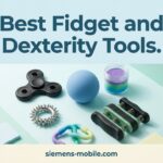 Best Fidget and Dexterity Tools