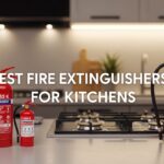 Best Fire Extinguishers for Kitchens