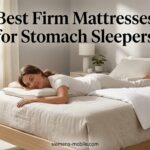 Best Firm Mattresses for Stomach Sleepers