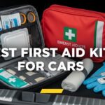 Best First Aid Kits for Cars