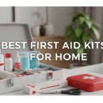 Best First Aid Kits for Home