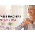 Best Fitness Trackers for Mother's Day