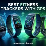 Best Fitness Trackers with GPS
