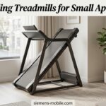 Best Folding Treadmills for Small Apartments