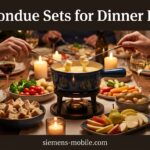 Best Fondue Sets for Dinner Parties