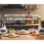 Best Food Processors for Large Families