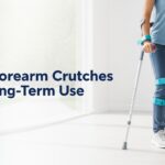 Best Forearm Crutches for Long-Term Use