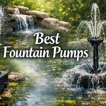 Best Fountain Pumps