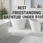 Best Freestanding Bathtubs Under $1000