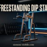 Best Freestanding Dip Stations