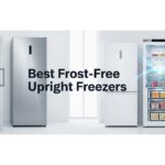 Best Frost-Free Upright Freezers