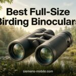 Best Full-Size Birding Binoculars