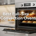 Best Full-Size Convection Ovens