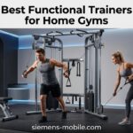 Best Functional Trainers for Home Gyms
