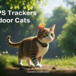 Best GPS Trackers for Outdoor Cats