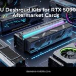 Best GPU Deshroud Kits for RTX 5090 Aftermarket Cards