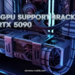 Best GPU Support Brackets for RTX 5090
