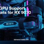 Best GPU Support Brackets for RX 9070
