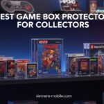 Best Game Box Protectors for Collectors