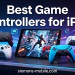 Best Game Controllers for iPad