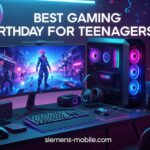 Best Gaming Birthday Gifts for Teenagers