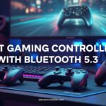 Best Gaming Controllers with Bluetooth 5.3