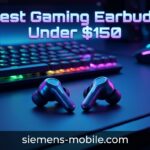 Best Gaming Earbuds Under $150