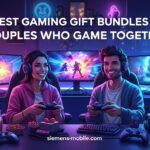 Best Gaming Gift Bundles for Couples Who Game Together