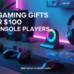 Best Gaming Gifts Under $100 for Console Players