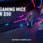 Best Gaming Mice Under $50