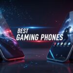 Best Gaming Phones