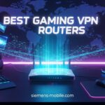 Best Gaming VPN Routers