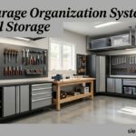 Best Garage Organization Systems for Tool Storage