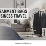 Best Garment Bags for Business Travel