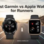 Best Garmin vs Apple Watch for Runners